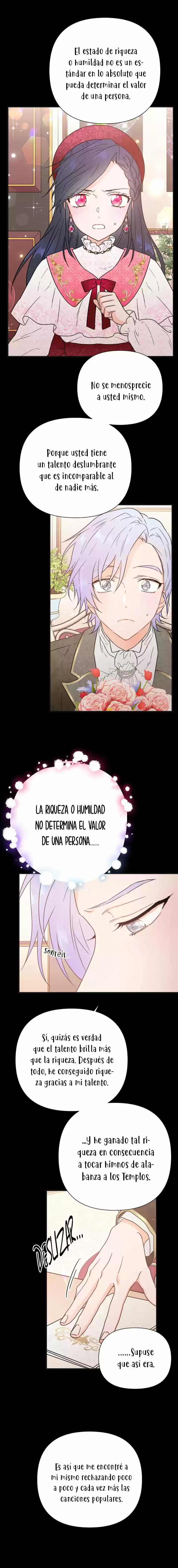 LA DAMA BEBÉ (2019) - Capítulo 130 - Página 17 - LectorTMOo
