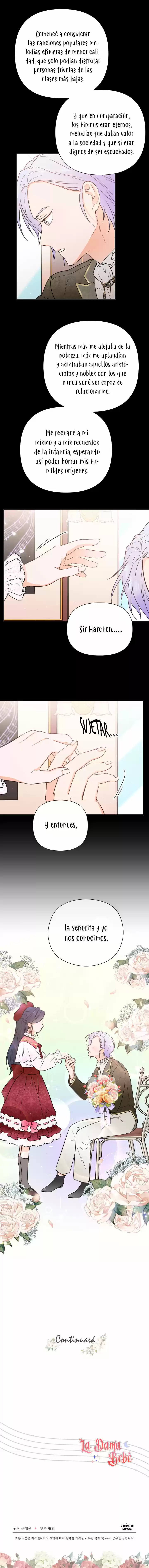 LA DAMA BEBÉ (2019) - Capítulo 130 - Página 18 - LectorTMOo