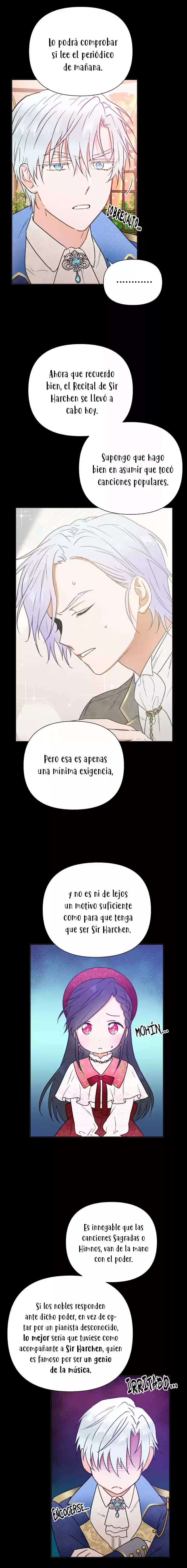 LA DAMA BEBÉ (2019) - Capítulo 131 - Página 13 - LectorTMOo