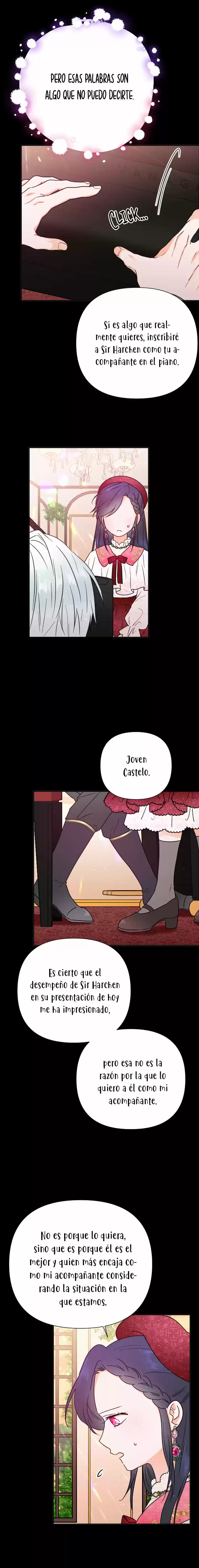 LA DAMA BEBÉ (2019) - Capítulo 131 - Página 15 - LectorTMOo
