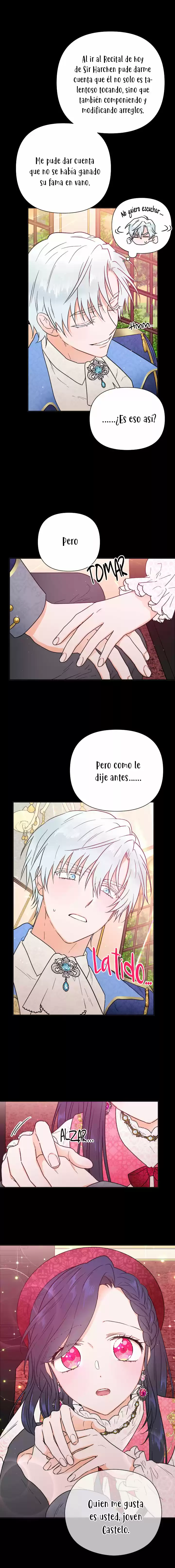 LA DAMA BEBÉ (2019) - Capítulo 132 - Página 6 - LectorTMOo