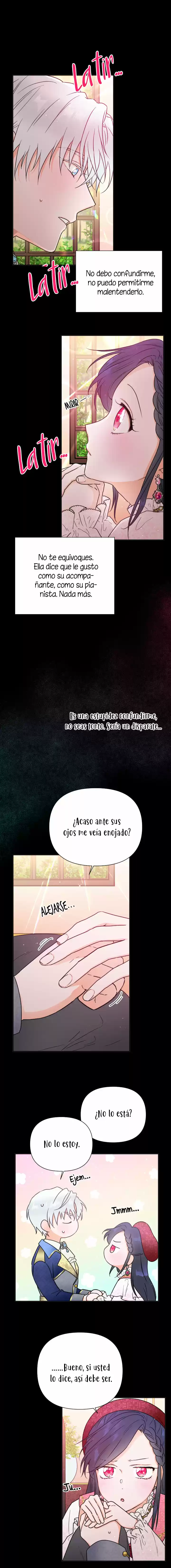 LA DAMA BEBÉ (2019) - Capítulo 132 - Página 7 - LectorTMOo