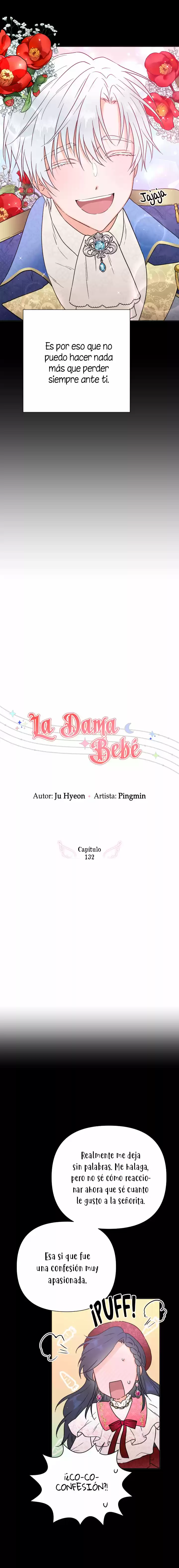 LA DAMA BEBÉ (2019) - Capítulo 132 - Página 9 - LectorTMOo