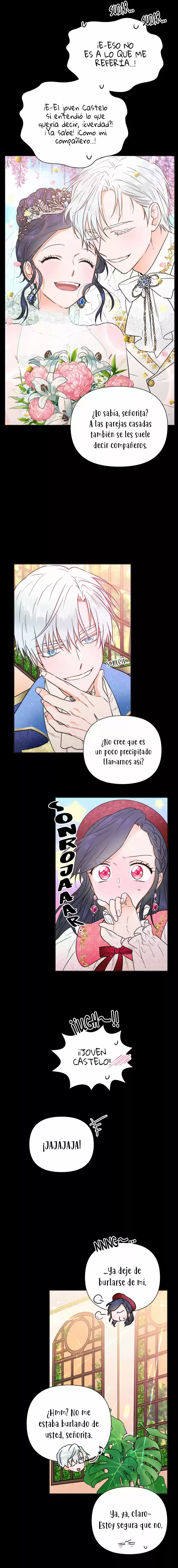 LA DAMA BEBÉ (2019) - Capítulo 132 - Página 10 - LectorTMOo
