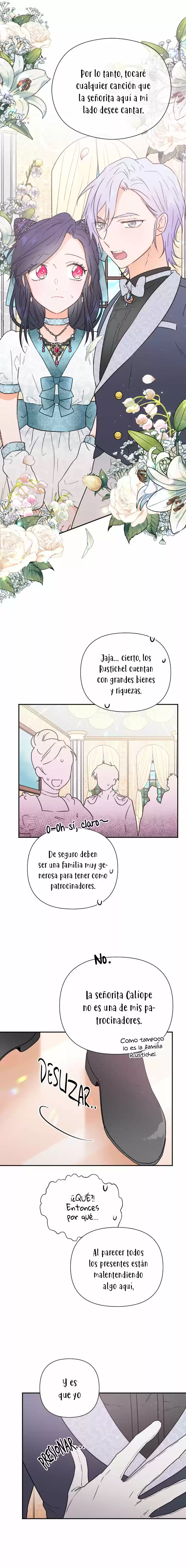 LA DAMA BEBÉ (2019) - Capítulo 132 - Página 13 - LectorTMOo