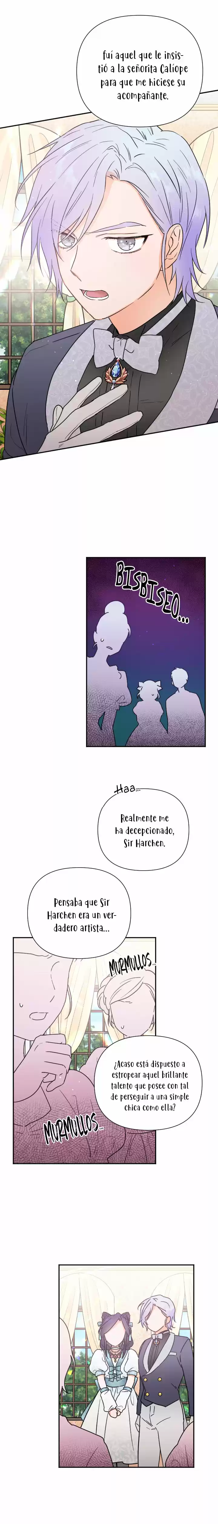 LA DAMA BEBÉ (2019) - Capítulo 132 - Página 14 - LectorTMOo