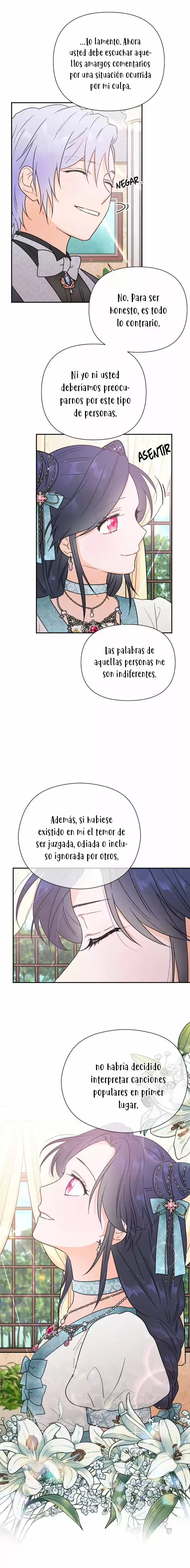 LA DAMA BEBÉ (2019) - Capítulo 132 - Página 15 - LectorTMOo
