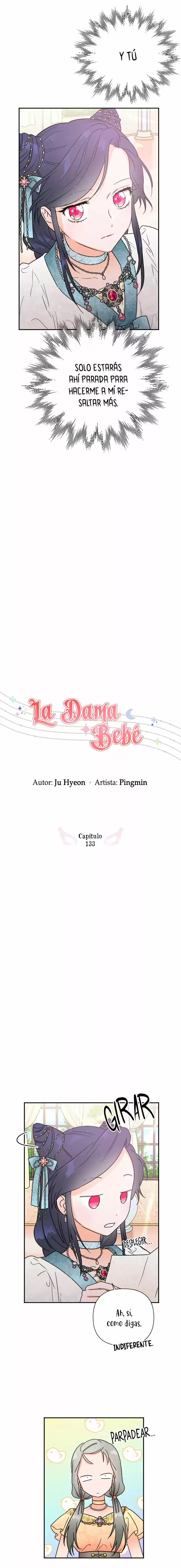 LA DAMA BEBÉ (2019) - Capítulo 133 - Página 7 - LectorTMOo