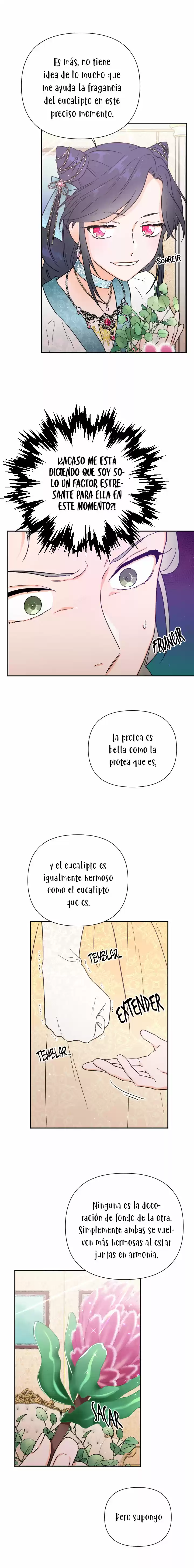 LA DAMA BEBÉ (2019) - Capítulo 133 - Página 9 - LectorTMOo