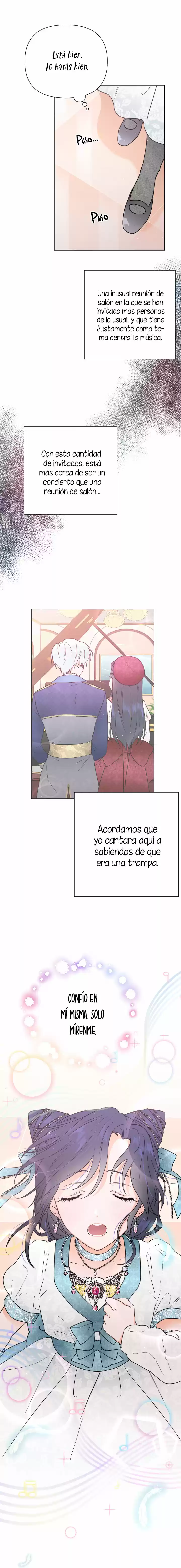 LA DAMA BEBÉ (2019) - Capítulo 133 - Página 12 - LectorTMOo