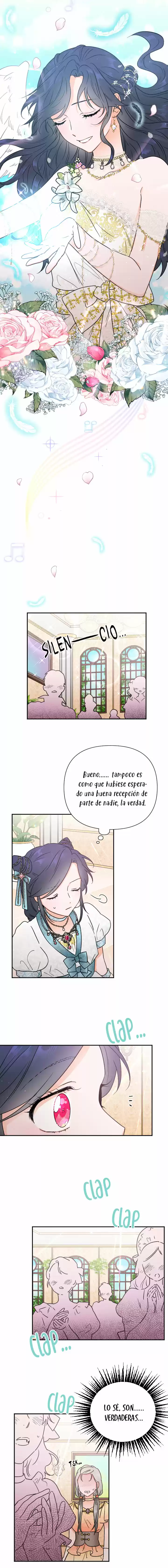 LA DAMA BEBÉ (2019) - Capítulo 133 - Página 14 - LectorTMOo
