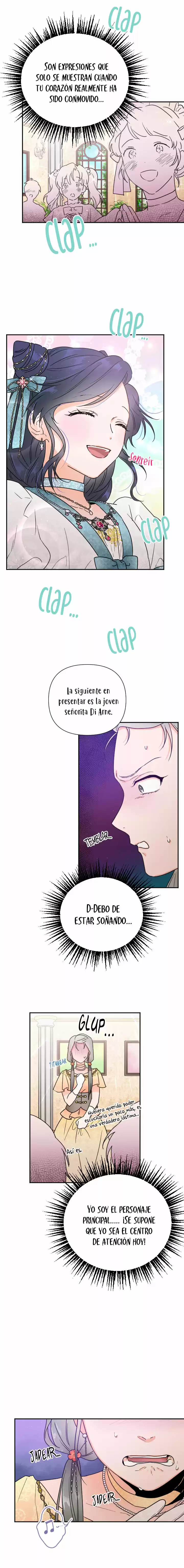 LA DAMA BEBÉ (2019) - Capítulo 133 - Página 15 - LectorTMOo