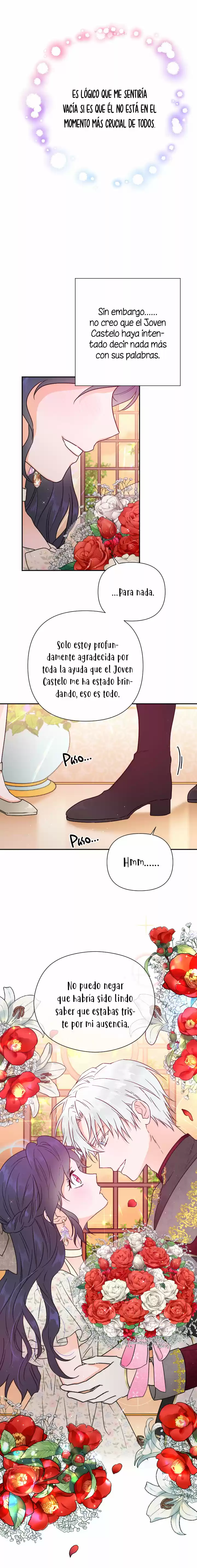 LA DAMA BEBÉ (2019) - Capítulo 134 - Página 8 - LectorTMOo