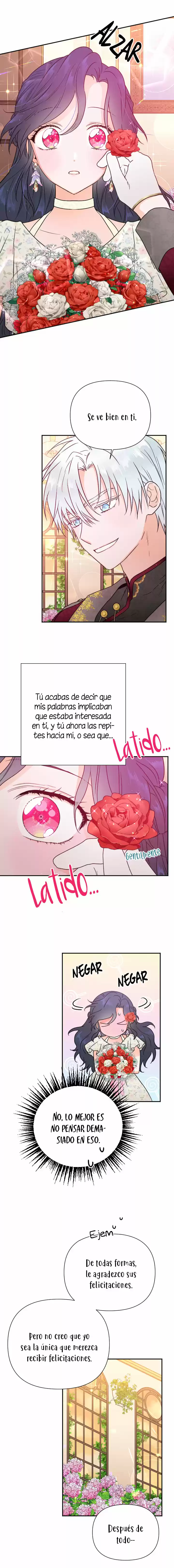 LA DAMA BEBÉ (2019) - Capítulo 134 - Página 12 - LectorTMOo