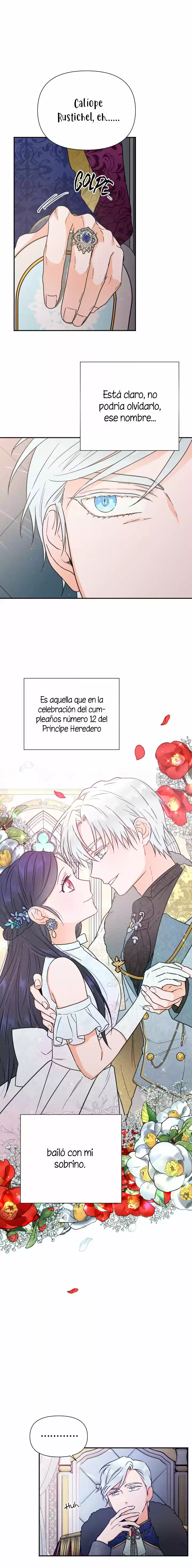 LA DAMA BEBÉ (2019) - Capítulo 135 - Página 6 - LectorTMOo