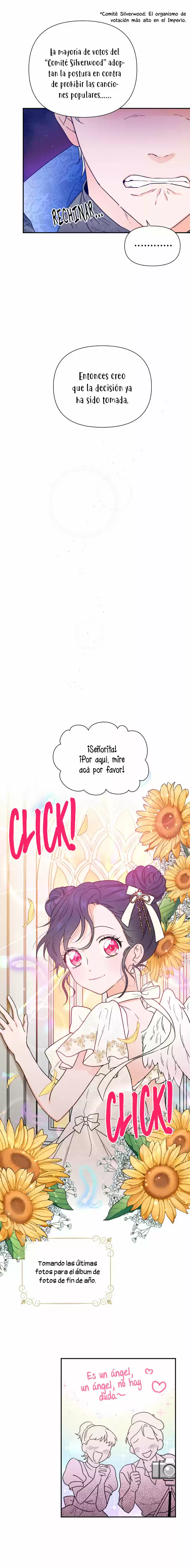 LA DAMA BEBÉ (2019) - Capítulo 135 - Página 12 - LectorTMOo