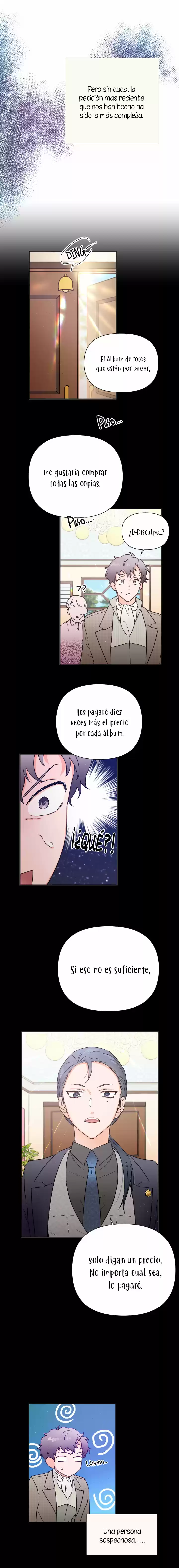 LA DAMA BEBÉ (2019) - Capítulo 135 - Página 15 - LectorTMOo