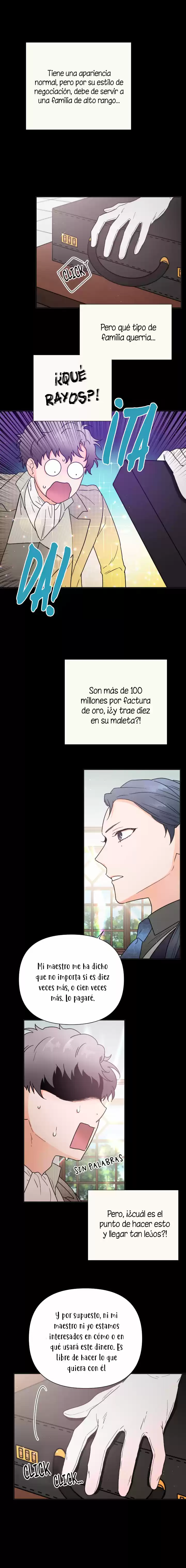 LA DAMA BEBÉ (2019) - Capítulo 135 - Página 16 - LectorTMOo
