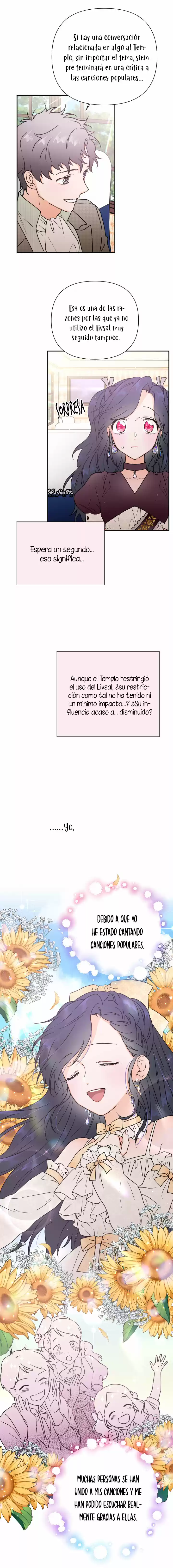 LA DAMA BEBÉ (2019) - Capítulo 136 - Página 8 - LectorTMOo