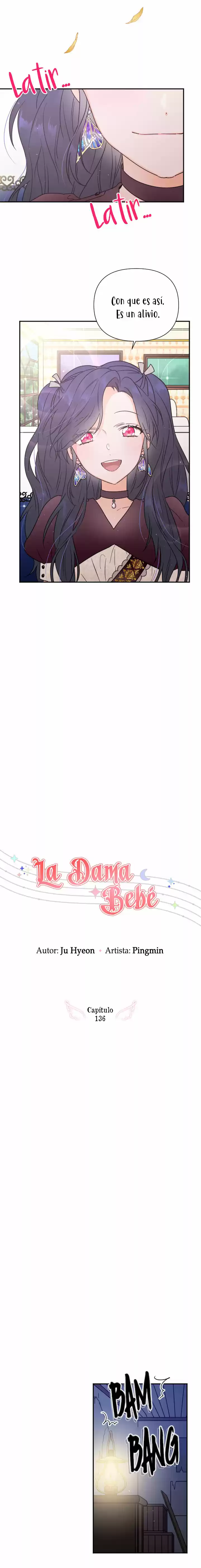 LA DAMA BEBÉ (2019) - Capítulo 136 - Página 9 - LectorTMOo