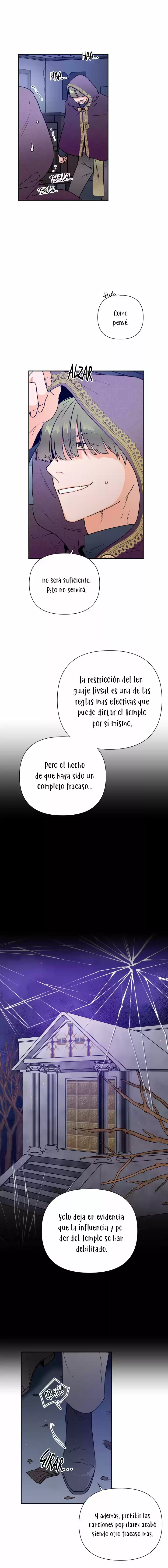 LA DAMA BEBÉ (2019) - Capítulo 136 - Página 10 - LectorTMOo