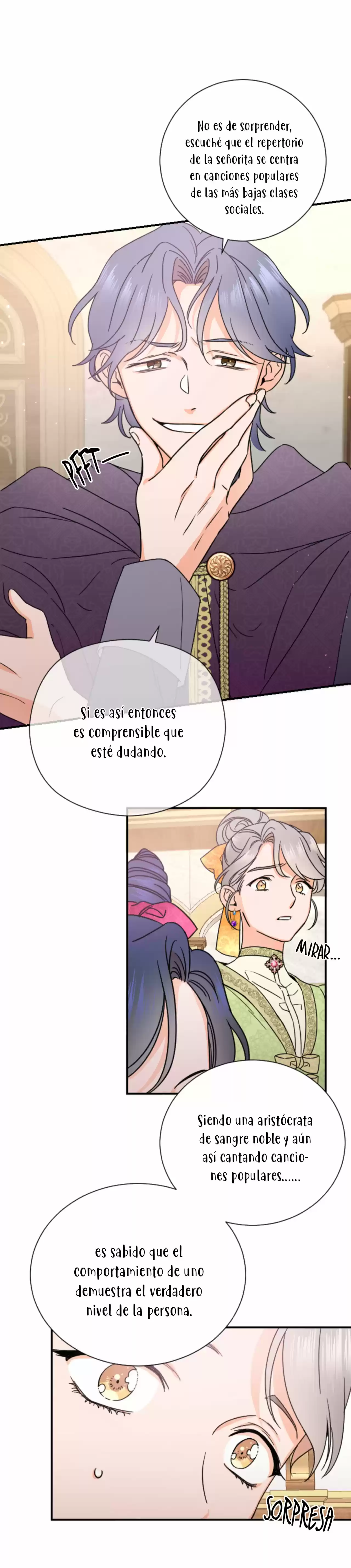 LA DAMA BEBÉ (2019) - Capítulo 137 - Página 14 - LectorTMOo