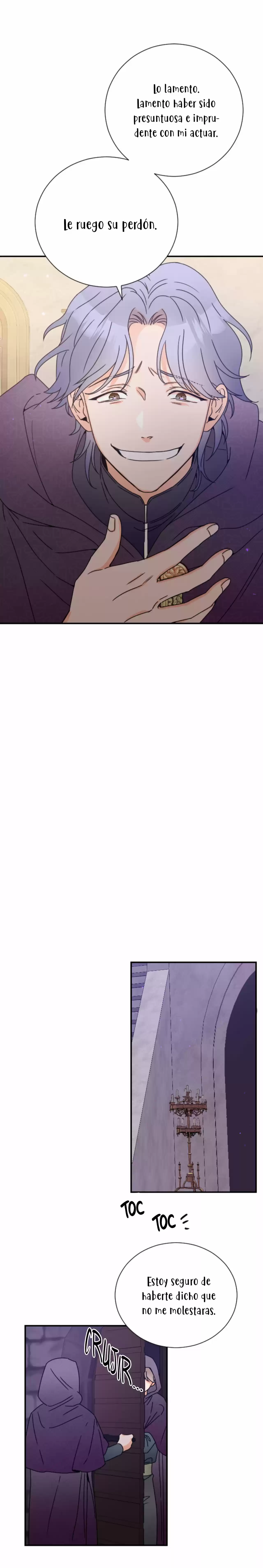 LA DAMA BEBÉ (2019) - Capítulo 137 - Página 21 - LectorTMOo