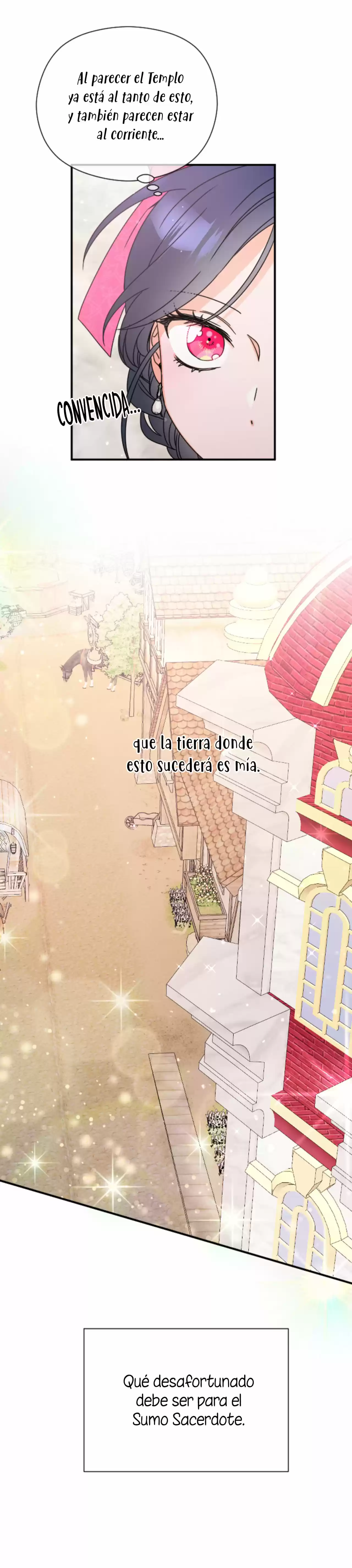LA DAMA BEBÉ (2019) - Capítulo 138 - Página 10 - LectorTMOo