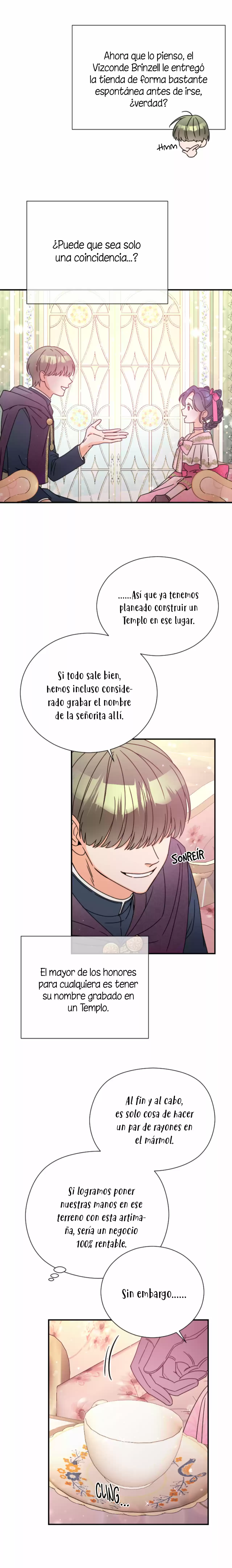 LA DAMA BEBÉ (2019) - Capítulo 138 - Página 16 - LectorTMOo