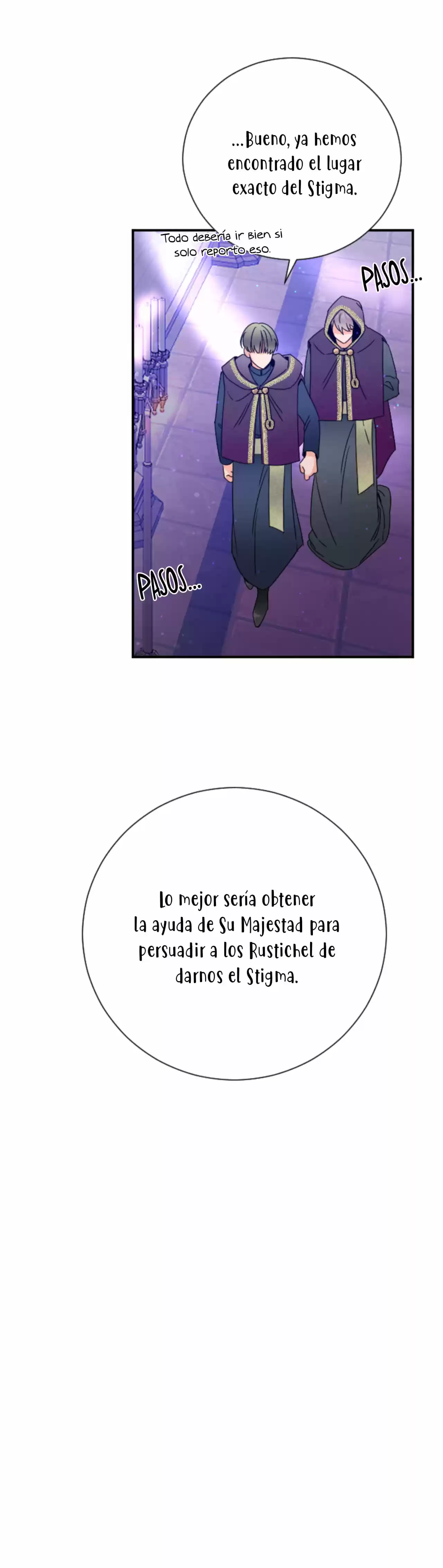 LA DAMA BEBÉ (2019) - Capítulo 139 - Página 10 - LectorTMOo
