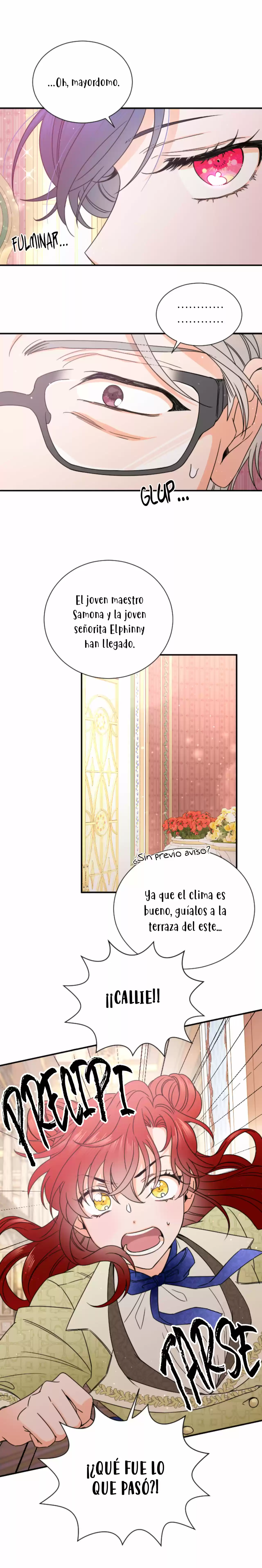 LA DAMA BEBÉ (2019) - Capítulo 139 - Página 12 - LectorTMOo