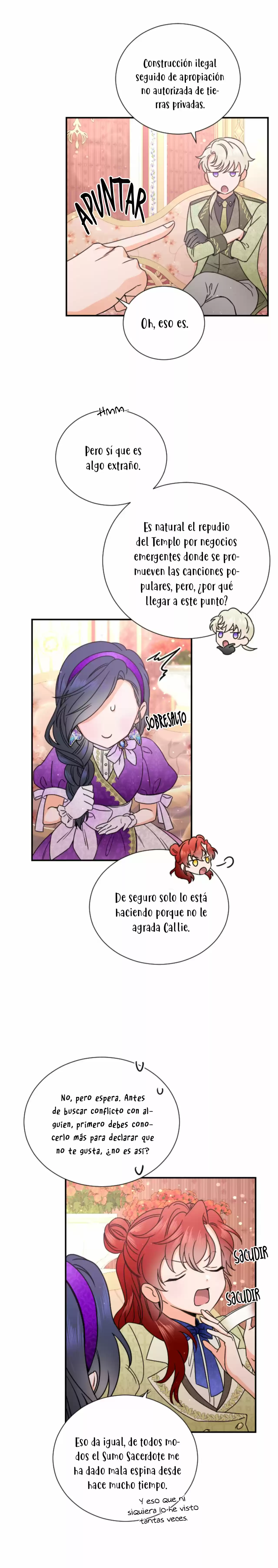 LA DAMA BEBÉ (2019) - Capítulo 139 - Página 16 - LectorTMOo