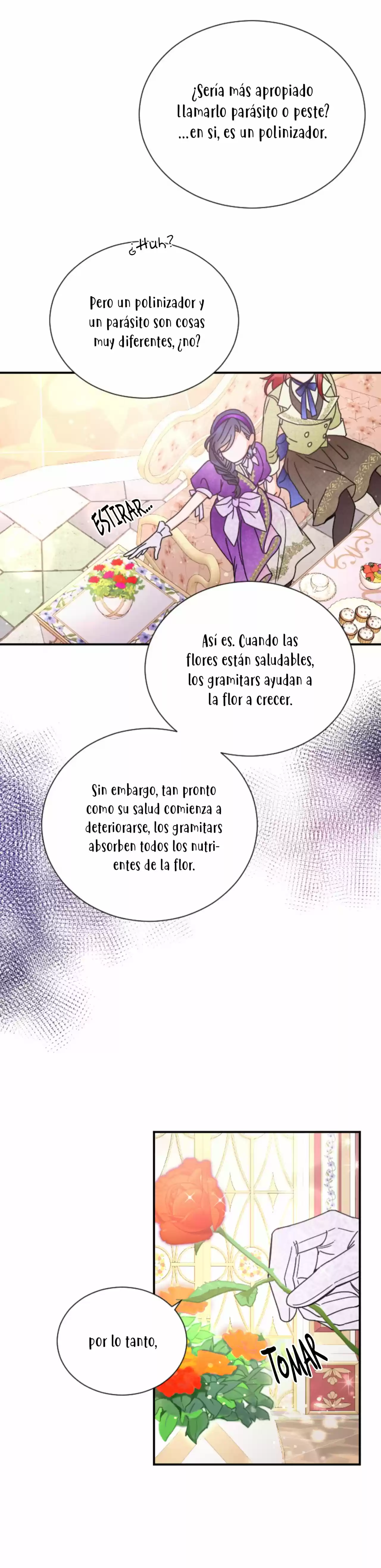LA DAMA BEBÉ (2019) - Capítulo 139 - Página 22 - LectorTMOo