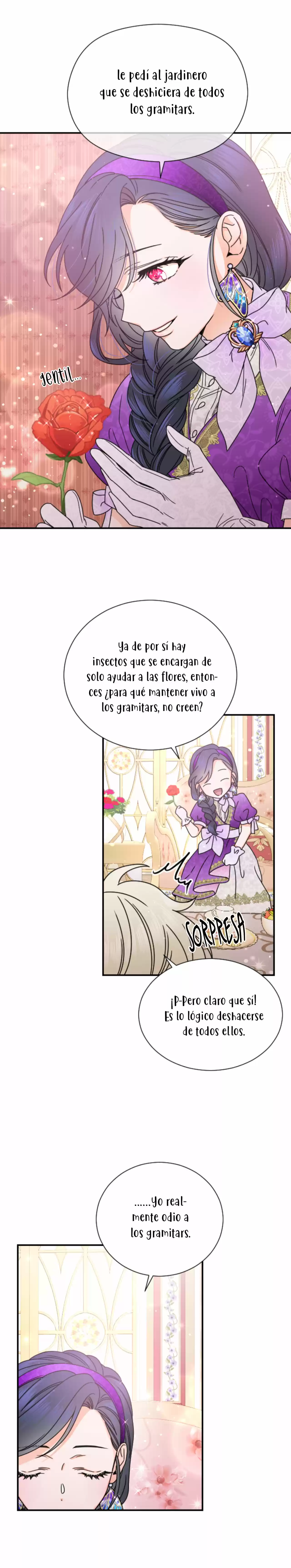 LA DAMA BEBÉ (2019) - Capítulo 139 - Página 23 - LectorTMOo