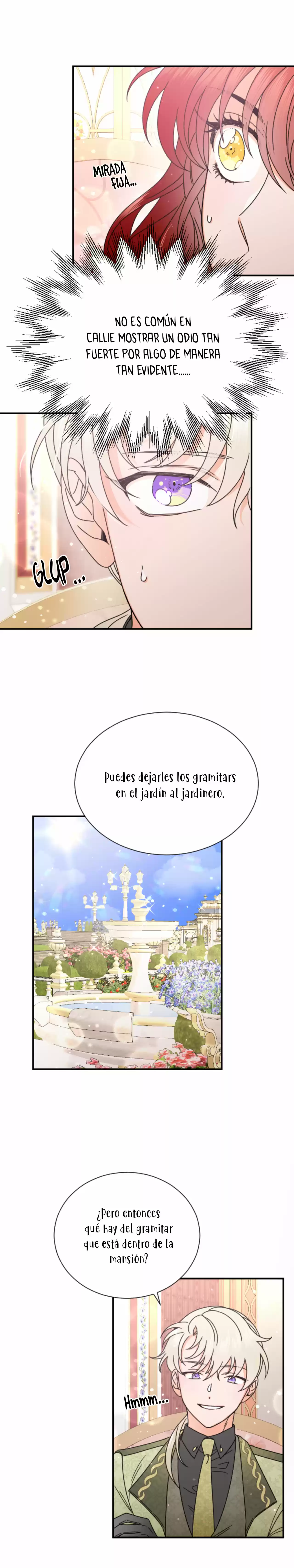 LA DAMA BEBÉ (2019) - Capítulo 139 - Página 24 - LectorTMOo