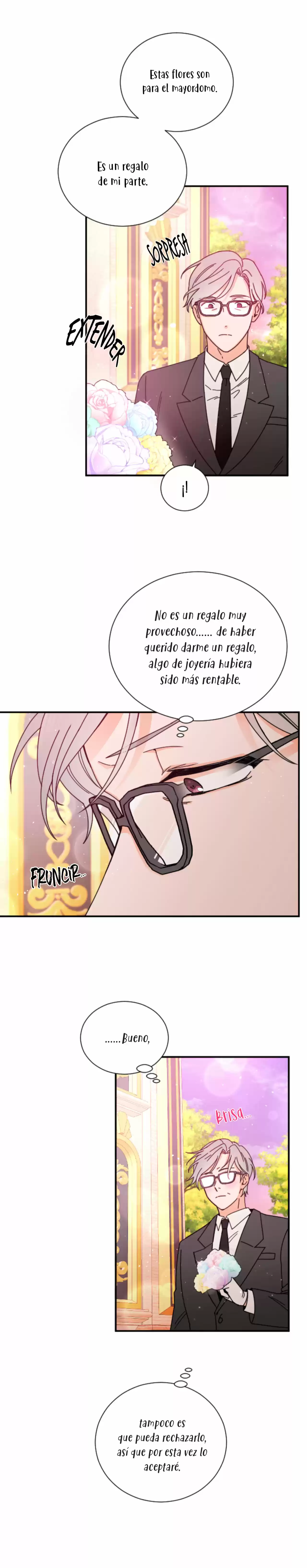 LA DAMA BEBÉ (2019) - Capítulo 140 - Página 6 - LectorTMOo
