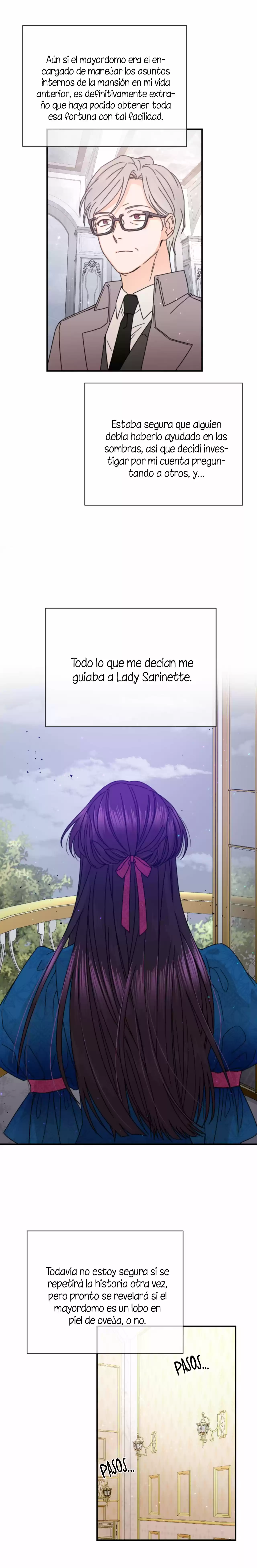 LA DAMA BEBÉ (2019) - Capítulo 140 - Página 16 - LectorTMOo