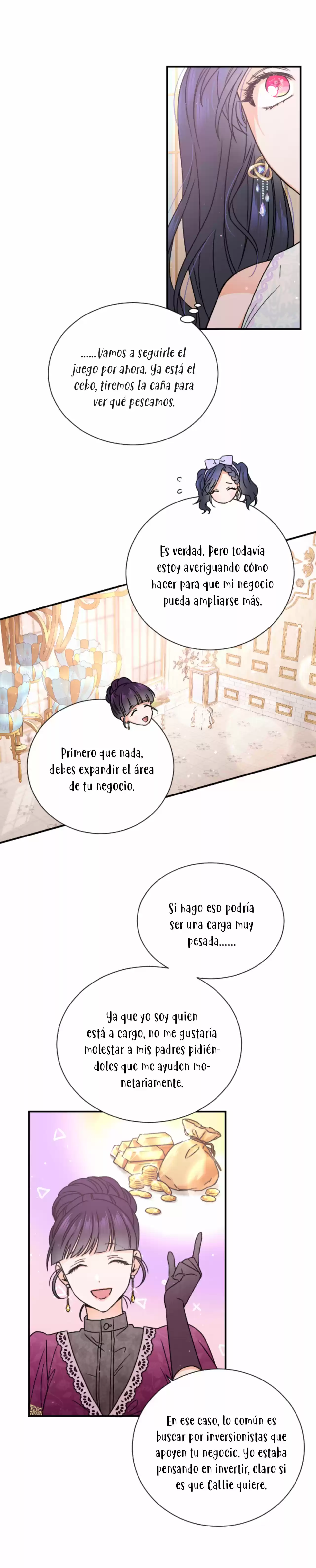 LA DAMA BEBÉ (2019) - Capítulo 140 - Página 23 - LectorTMOo