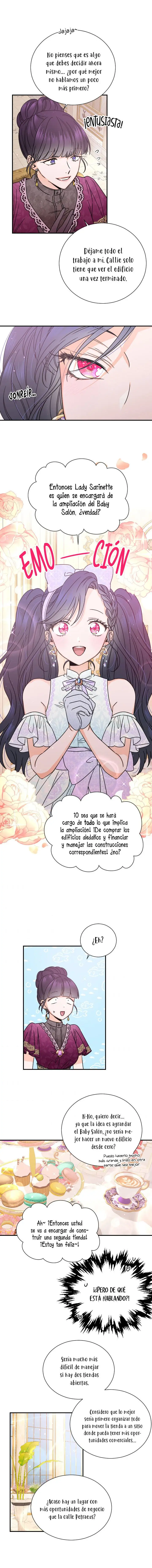 LA DAMA BEBÉ (2019) - Capítulo 141 - Página 2 - LectorTMOo