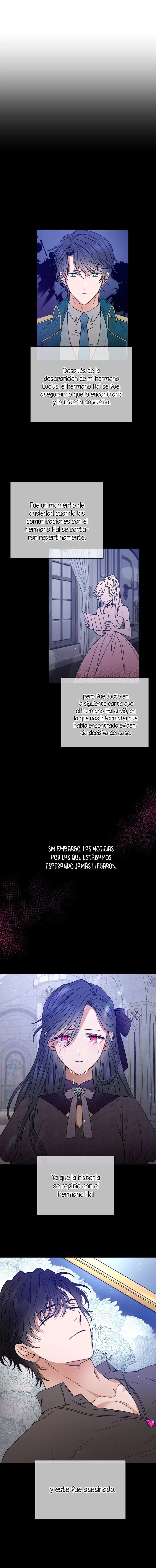 LA DAMA BEBÉ (2019) - Capítulo 141 - Página 9 - LectorTMOo