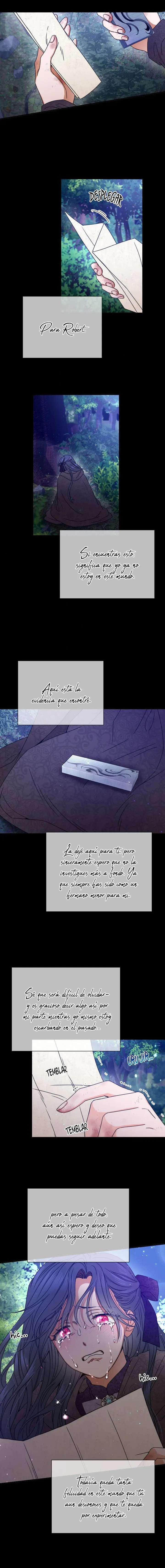 LA DAMA BEBÉ (2019) - Capítulo 141 - Página 12 - LectorTMOo