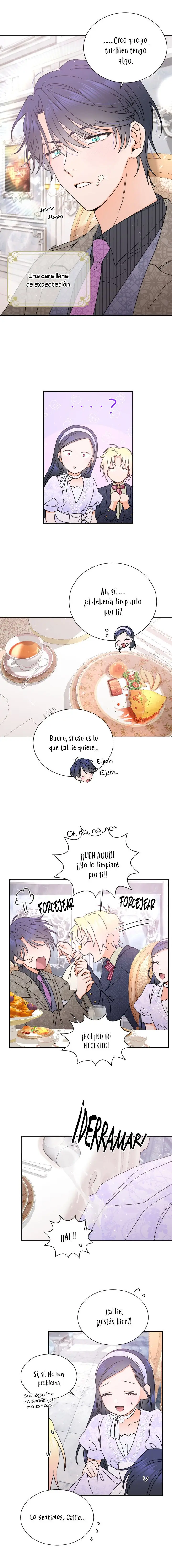 LA DAMA BEBÉ (2019) - Capítulo 142 - Página 4 - LectorTMOo