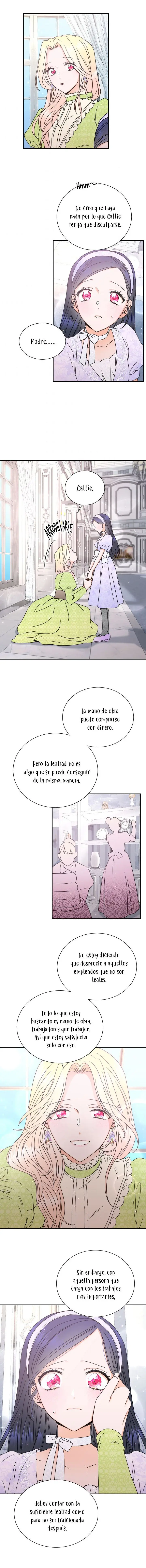 LA DAMA BEBÉ (2019) - Capítulo 142 - Página 6 - LectorTMOo