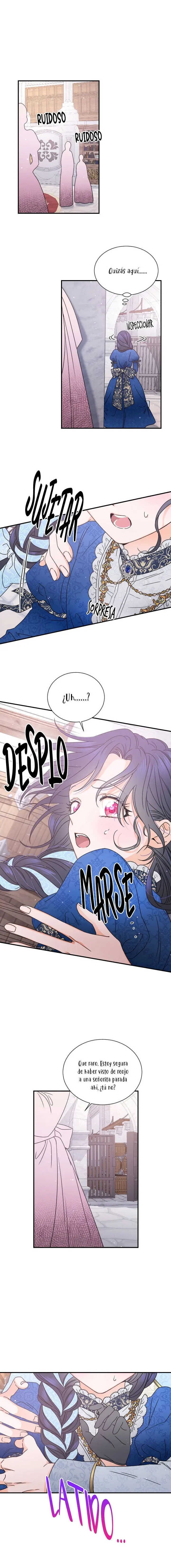 LA DAMA BEBÉ (2019) - Capítulo 142 - Página 8 - LectorTMOo