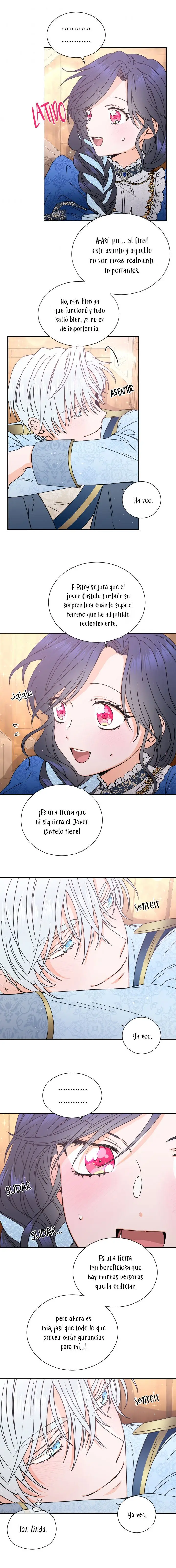 LA DAMA BEBÉ (2019) - Capítulo 143 - Página 7 - LectorTMOo