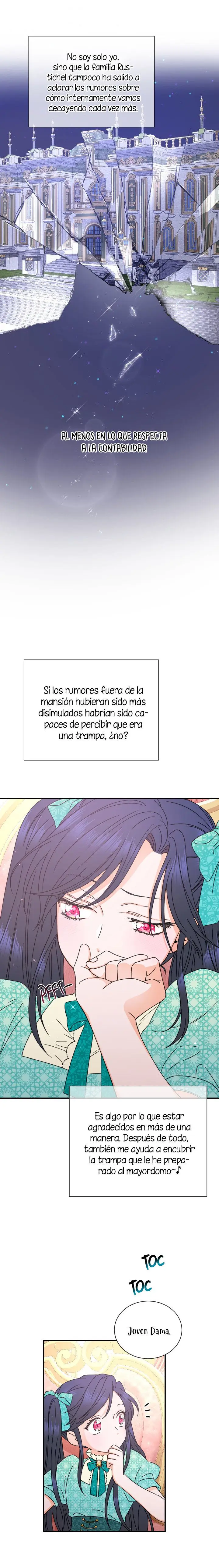 LA DAMA BEBÉ (2019) - Capítulo 143 - Página 12 - LectorTMOo