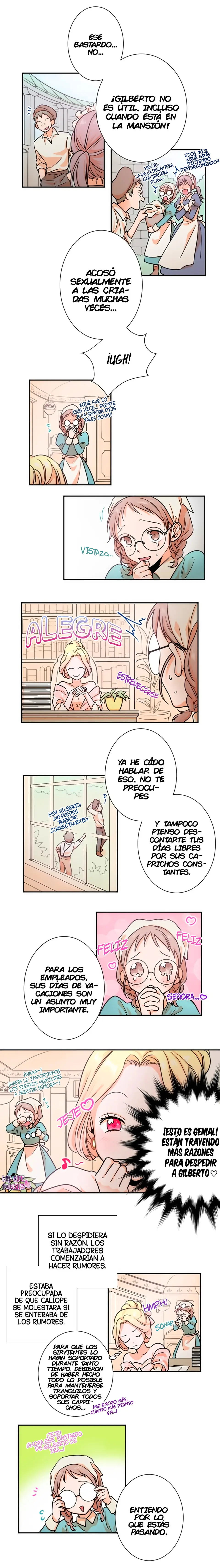 LA DAMA BEBÉ (2019) - Capítulo 17 - Página 10 - LectorTMOo