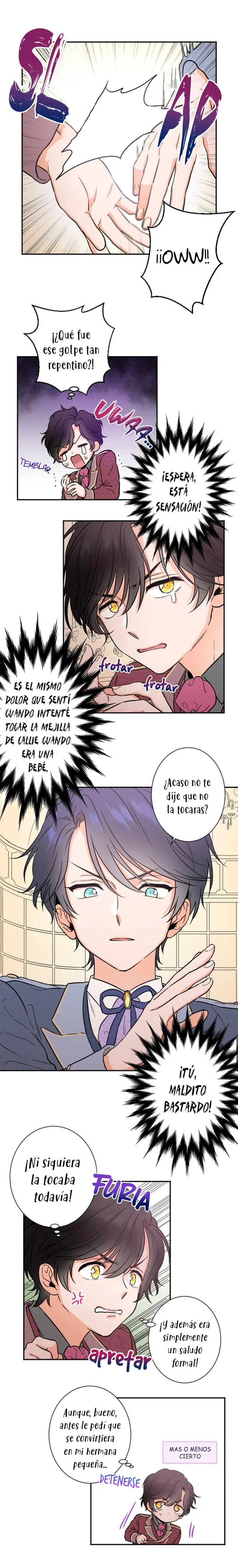 LA DAMA BEBÉ (2019) - Capítulo 27 - Página 13 - LectorTMOo