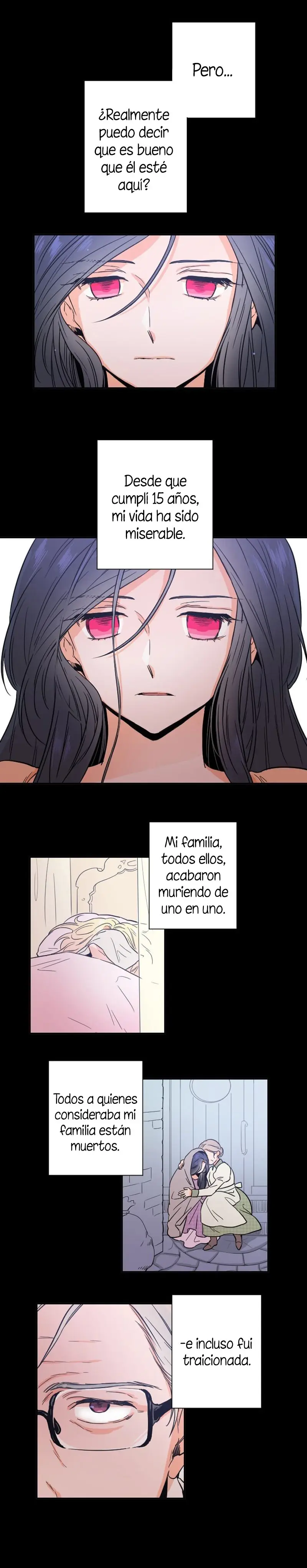 LA DAMA BEBÉ (2019) - Capítulo 29 - Página 15 - LectorTMOo