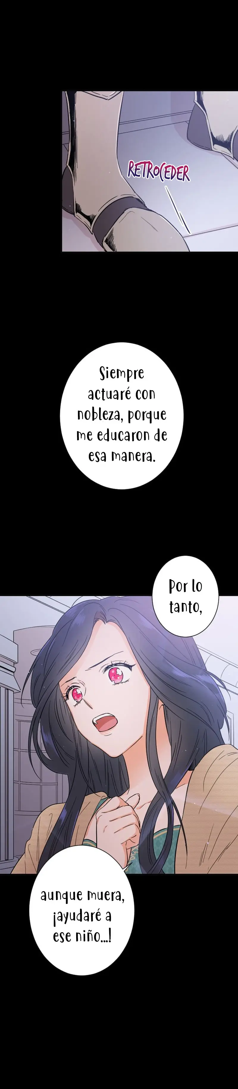 LA DAMA BEBÉ (2019) - Capítulo 30 - Página 4 - LectorTMOo